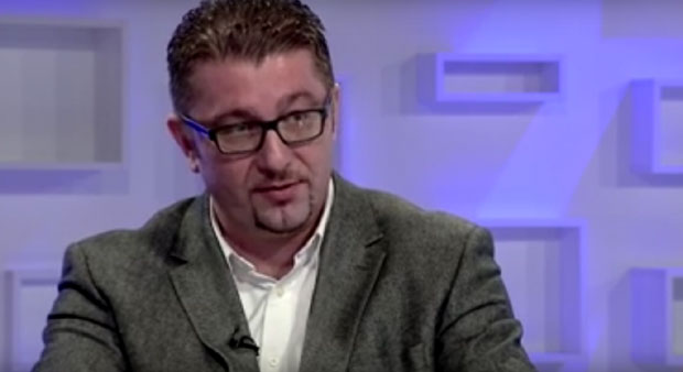 ВМРО ДПМНЕ: Договор са Грчком је капитулација; Мицотакис: Лош догодор; Рама, Тачи и Харадинај честитају