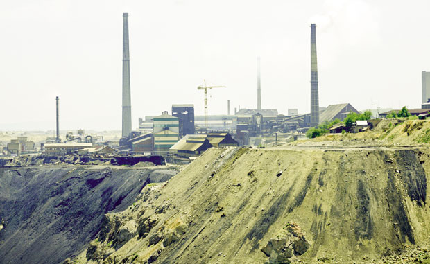 “ИНЕКС СЕРВИС ГРУПА” : Ми обезбеђујемо РТБ Бор