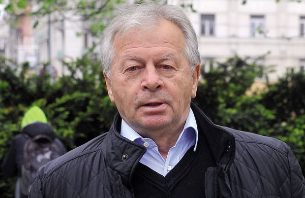 Илија Петковић: Тешко ћемо вратити ОФК на старе стазе