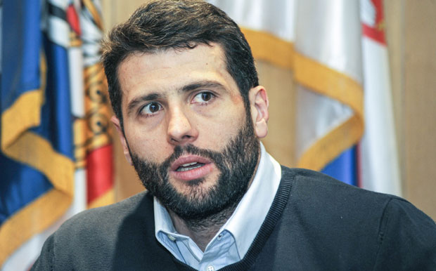 БЕОГРАДСКИ ИЗБОРИ: Шапић остаје кандидат