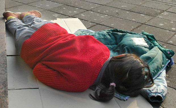 За мафију просјачи чак 2.000 малишана