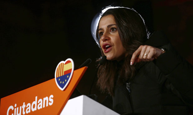 Аримадасova брани јединство Шпаније