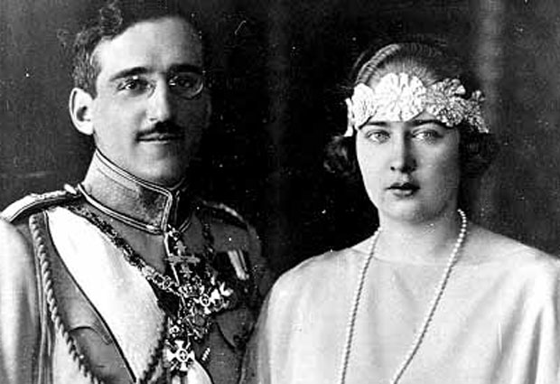 Руска грофица предвидела убиство краља Александра