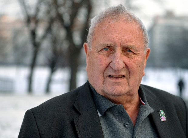 Миливоје Иванишевић за “Новости”: Казне нема само за злочине над Србима Миливоје Иванишевић