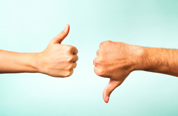 Говор мржње једнак насиљу и порнографији