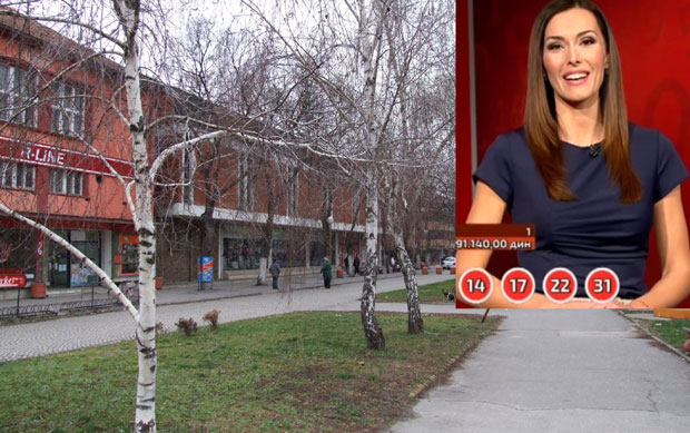 Мештани жељно ишчекују да открију тајног добитника