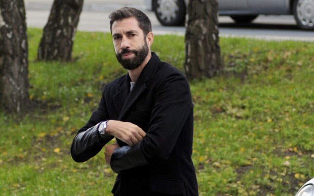 Мијаиловић све легално градио