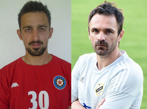 Анкета “Новости”: Капитени бирају фудбалера године (3)