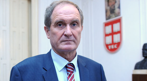 Бингулац за “Новости”: Навијао сам за Црну Гору