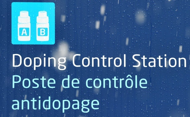 Британски спринтер пао на допинг тесту