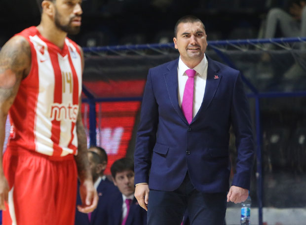 МЕГА СЕ НАДА ПОДВИГУ ПРОТИВ ЗВЕЗДЕ: Да искористимо наше предности