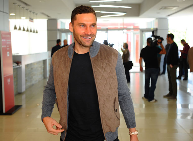 СРБИН НА РАДАРУ: Тотенхем узима Тошића?