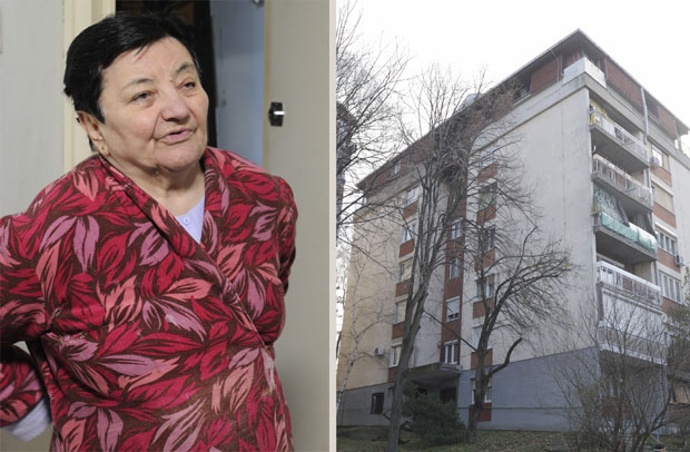 Претио бившој жени да ће јој и дете убити