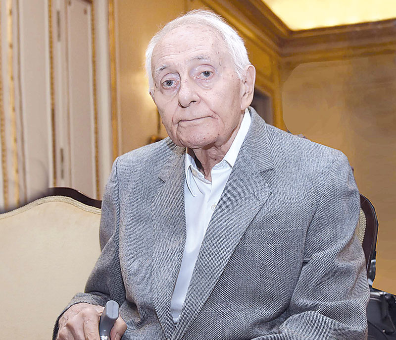 И Тито је волео Љубав и моду