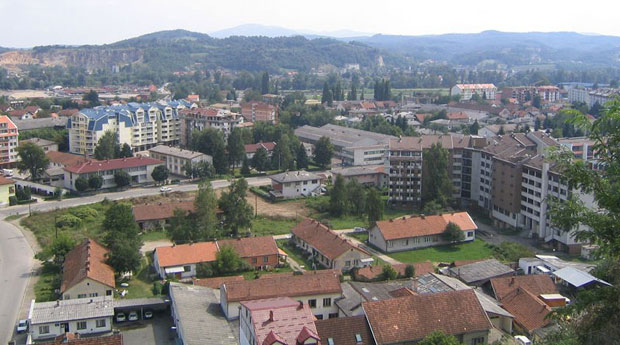 ДОБОЈ: Рачун сада блокирају тужбе