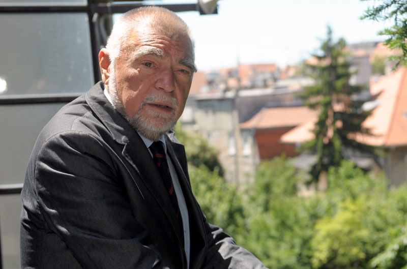 Месић открио - Милошевић Туђману: Не треба ми турска Хрватска