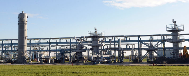 Комшијама ћемо слати руски гас