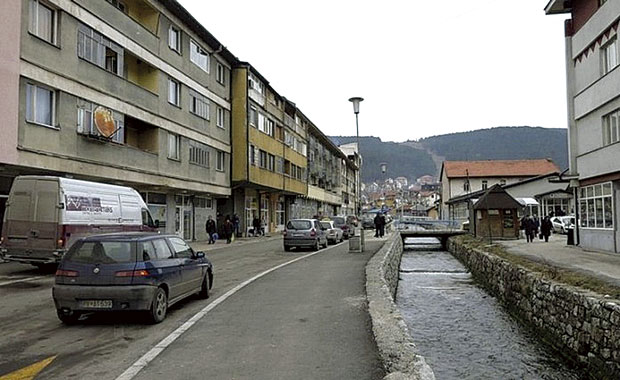 Пљеваљске Комуналне услуге: Уводе ценовник и за улично паркирање