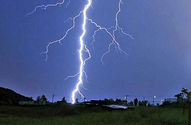 Колумбија: У удару грома повређено 77 војника