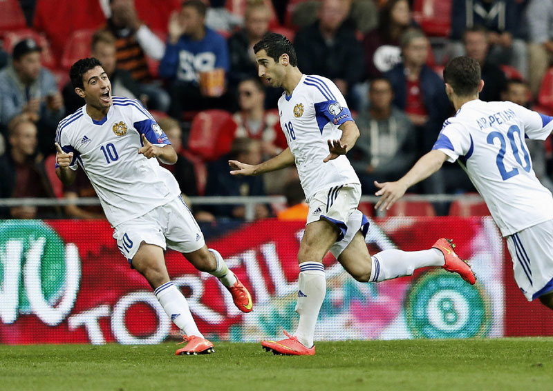 Интер зове Мктаријана