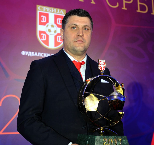 Милојевић: Не бих да се прави сага око мог уговора