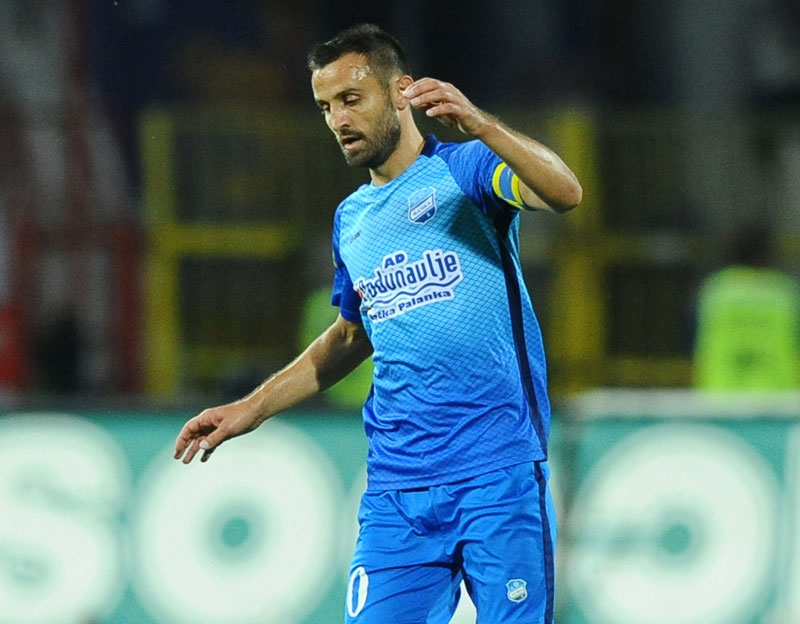 Анкета “Новости”: Капитени бирају фудбалера године (4)