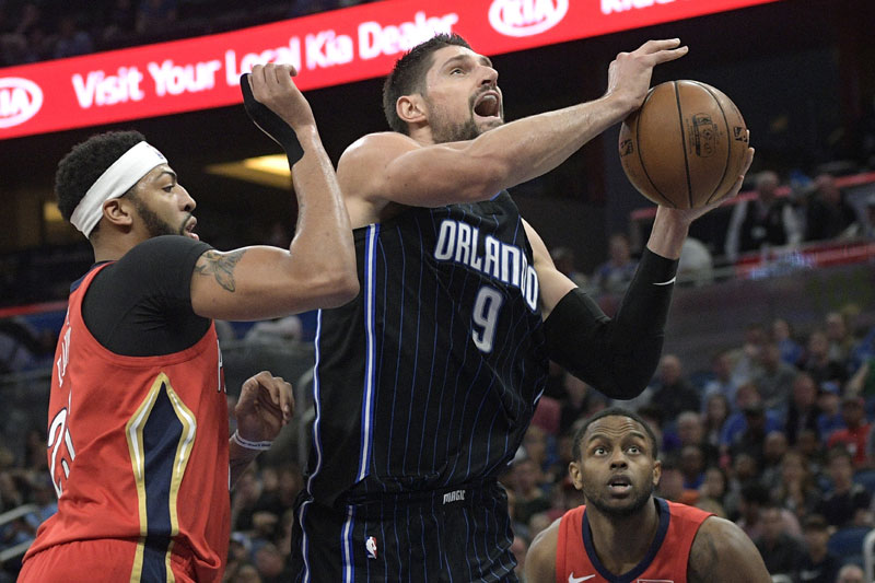 НИКОЛА МОРА НА ОПЕРАЦИЈУ: Портер повредио Вучевића