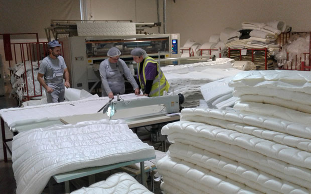 Нови погони пуне буџет