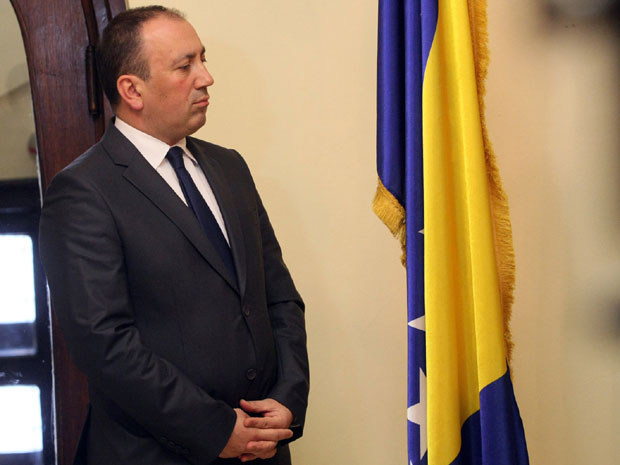 Црнадак: БиХ не разматра признавање Косова