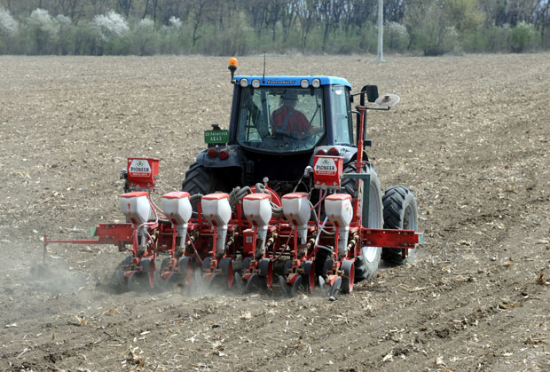 Како газдинства у Србији могу да дођу до европских пара