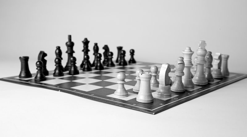 Светски шаховски турнир први пут у Саудијској Арабији