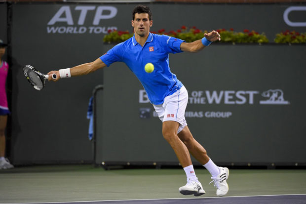 Ђоковић у петак игра, ривал Баутиста Агут или Рубљев