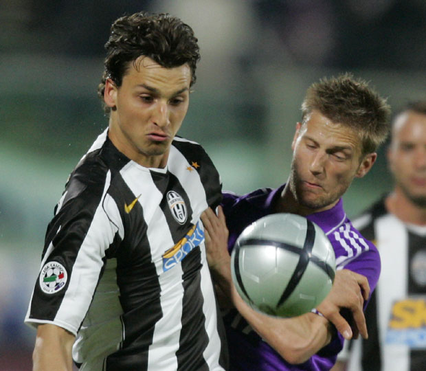 Капело: Ибрахимовић разбијао? Могао је само прозоре...