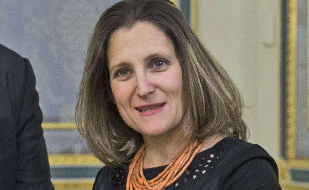 УЗВРАЋА ИСТОМ МЕРОМ: Канада протерује дипломате Венецуеле