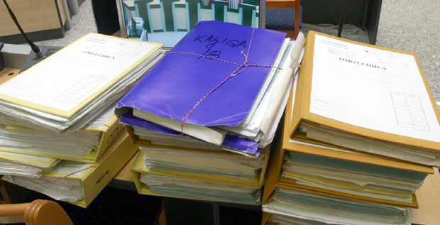 Државу тужило 300.000 Срба