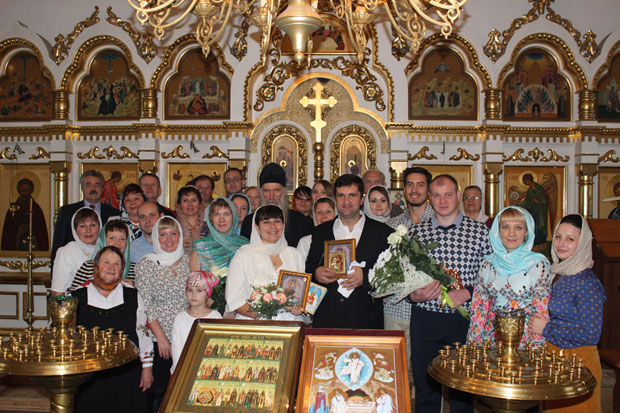 Романијац нашао младу подно Урала (ФОТО)