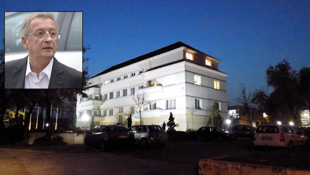 Фармакому прелили 1,8 милијарди динара