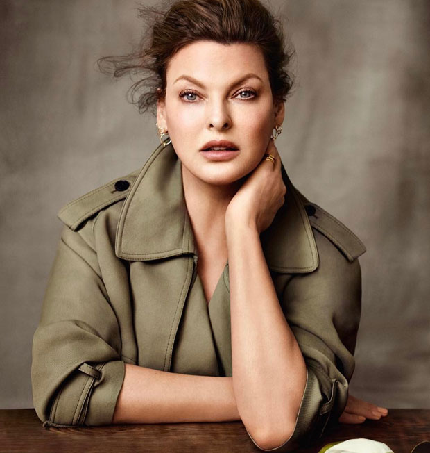 Линда постала бака