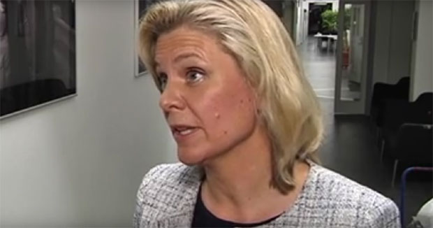 ПОРУКА МИГРАНТИМА: Шведска је пуна, идите негде другде