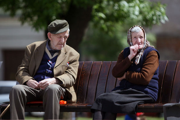 ИСТРАЖИВАЊЕ ПОКАЗАЛО: Већина старијих у градовима се осећа безбедно