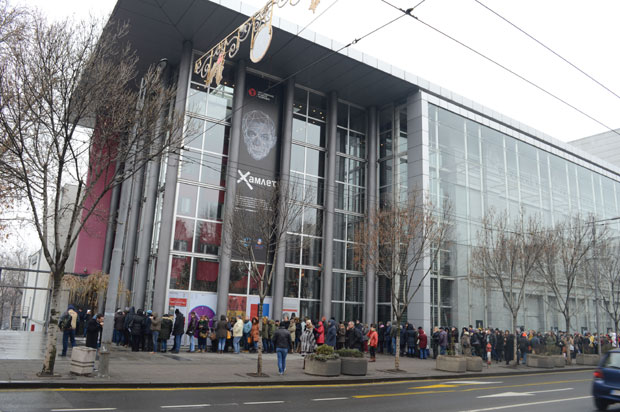 Незапамћени успех акције “Попуст на уметност”