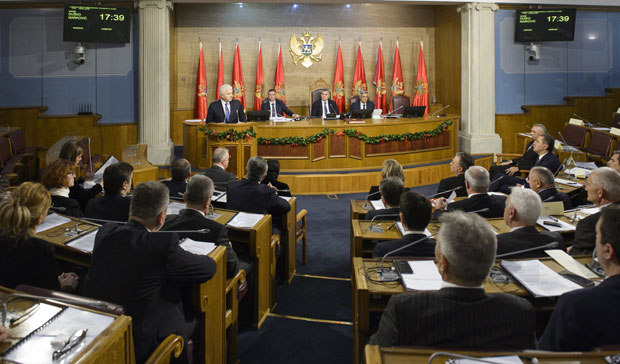 Нема амнестије за најтеже робијаше