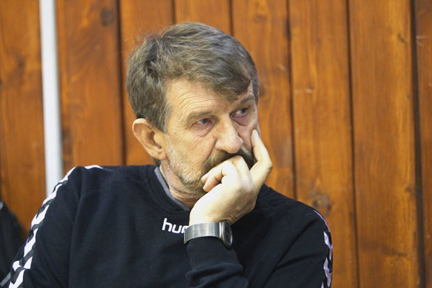 Селектор рукометаша о проблемима на старту припрема за ЕП: Пола тима повређено