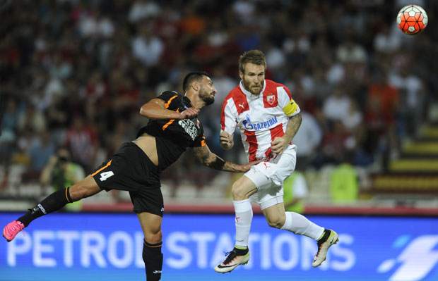 Звезда није звала за Катаија