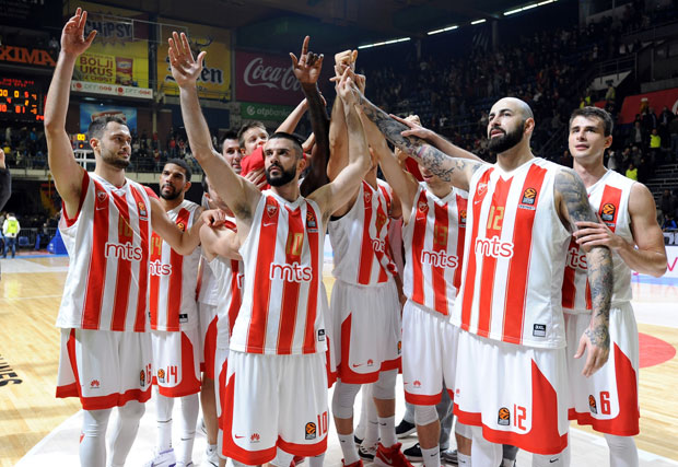 Новогодишња анкета сајта Јурохупс: Звезди од Деда Мраза - фајнал-фор