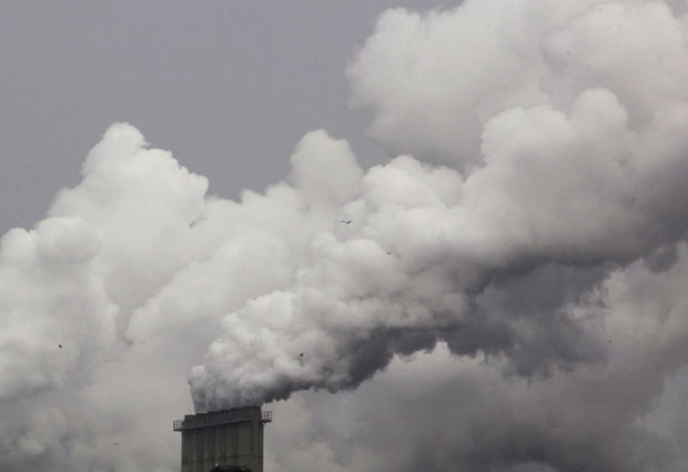 Аваз: Смртност од загађености ваздуха у БиХ већа од САД