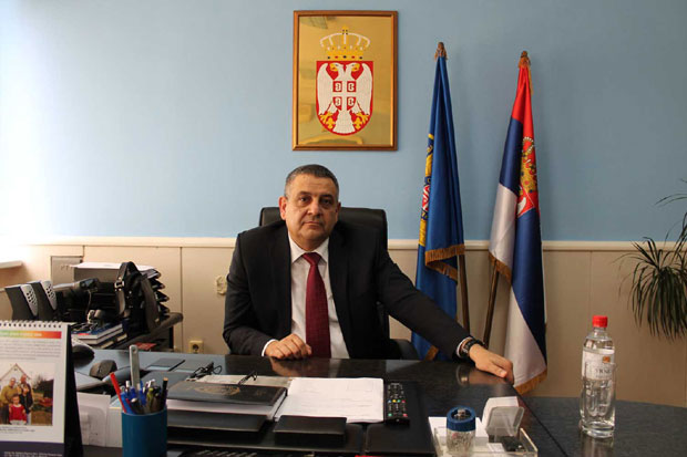 Богдановић уместо Митића?