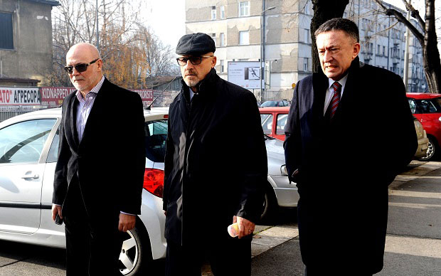 Бубало није крив!