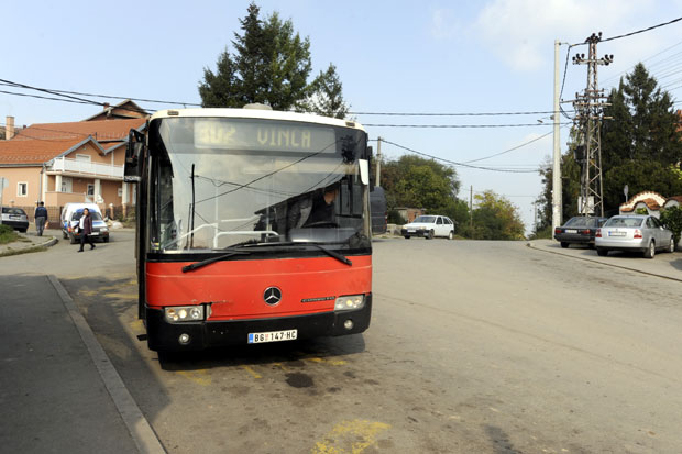 Продужена линија 405л