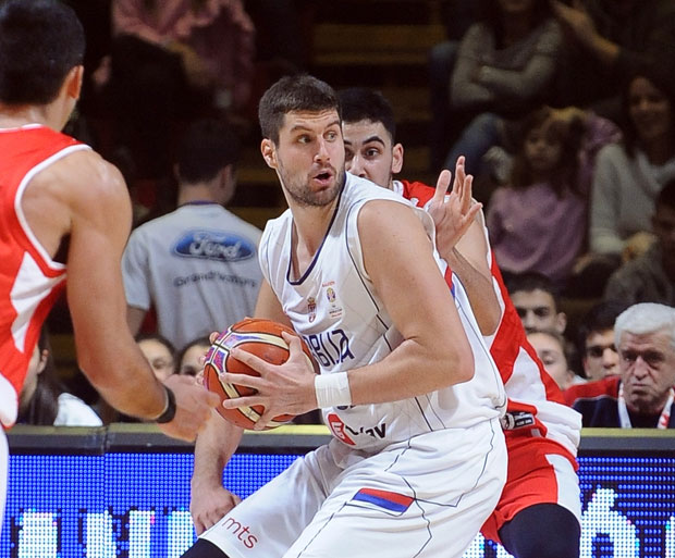 ГАГИЋ ОПЕТ У ПАРТИЗАНУ: Није Балашевић, али је решио да се врати кући...